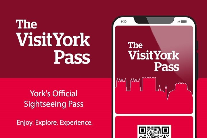 York City Pass: Access 25+ Attractions for One Great Price - Photo 1 of 7